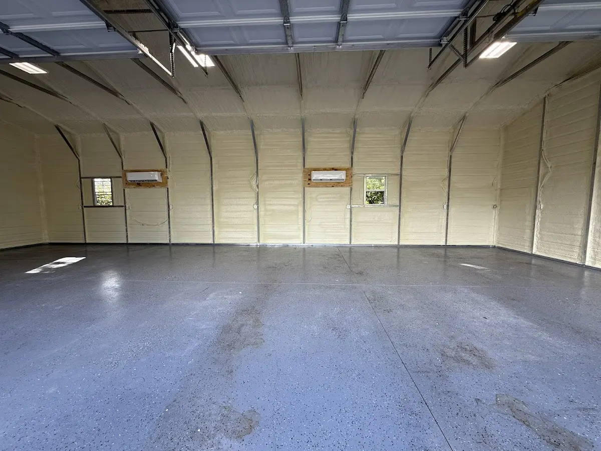 Spray Foam Roofing services in McKees Rocks, PA